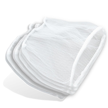 Carica l'immagine nel visualizzatore di Gallery, Confezione di filtro a rete per lavello da cucina - Ozerty
