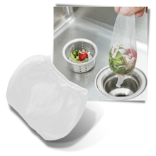 Carica l'immagine nel visualizzatore di Gallery, Confezione di filtro a rete per lavello da cucina - Ozerty
