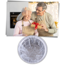 Carica l'immagine nel visualizzatore di Gallery, Confezione di filtro a rete per lavello da cucina - Ozerty
