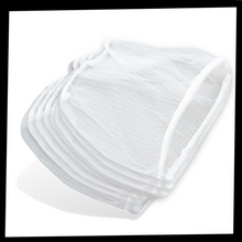 Carica l'immagine nel visualizzatore di Gallery, Confezione di filtro a rete per lavello da cucina - Ozerty
