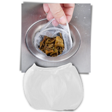 Carica l'immagine nel visualizzatore di Gallery, Confezione di filtro a rete per lavello da cucina - Ozerty
