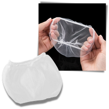 Carica l'immagine nel visualizzatore di Gallery, Confezione di filtro a rete per lavello da cucina
