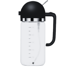 Carica l'immagine nel visualizzatore di Gallery, Bottiglia erogatrice di olio Spruzza &amp; Versa - Ozerty
