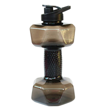 Carica l'immagine nel visualizzatore di Gallery, Bottiglia d'acqua a manubrio
