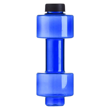 Carica l'immagine nel visualizzatore di Gallery, Bottiglia d'acqua a manubrio
