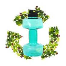 Carica l'immagine nel visualizzatore di Gallery, Bottiglia d'acqua a manubrio - Ozerty
