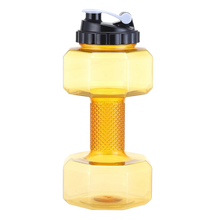 Carica l'immagine nel visualizzatore di Gallery, Bottiglia d'acqua a manubrio
