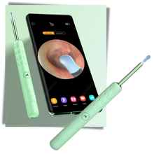 Carica l'immagine nel visualizzatore di Gallery, Bastone intelligente per la pulizia dell'orecchio - Ozerty
