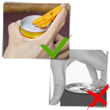 Carica l'immagine nel visualizzatore di Gallery, Confezione di apribarattoli - Ozerty
