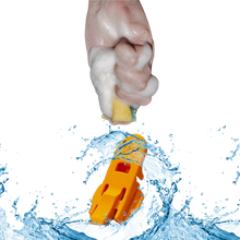 Carica l'immagine nel visualizzatore di Gallery, Confezione di apribarattoli
