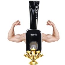 Carica l'immagine nel visualizzatore di Gallery, Distributore di dentifricio a parete - Ozerty
