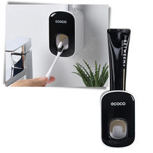 Carica l'immagine nel visualizzatore di Gallery, Distributore di dentifricio a parete - Ozerty
