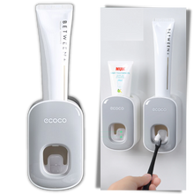 Carica l'immagine nel visualizzatore di Gallery, Distributore di dentifricio a parete - Ozerty
