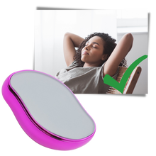 Carica l'immagine nel visualizzatore di Gallery, Depilatore in cristallo - Ozerty
