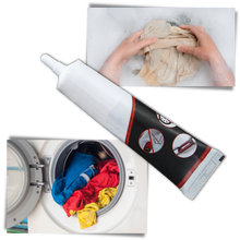 Carica l'immagine nel visualizzatore di Gallery, Colla per riparazioni di tessuti - Ozerty
