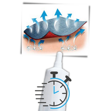 Carica l'immagine nel visualizzatore di Gallery, Colla per riparazioni di tessuti - Ozerty
