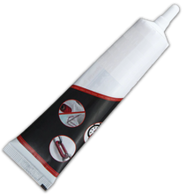 Carica l'immagine nel visualizzatore di Gallery, Colla per riparazioni di tessuti - Ozerty
