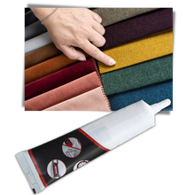 Carica l'immagine nel visualizzatore di Gallery, Colla per riparazioni di tessuti
