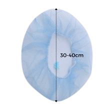 Carica l'immagine nel visualizzatore di Gallery, Confezione da 2 filtri di copertura per ventilatori elettrici - Ozerty
