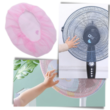 Carica l'immagine nel visualizzatore di Gallery, Confezione da 2 filtri di copertura per ventilatori elettrici - Ozerty
