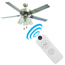 Carica l'immagine nel visualizzatore di Gallery, Telecomando universale per ventilatore - Ozerty
