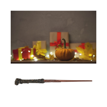 Carica l'immagine nel visualizzatore di Gallery, Bacchetta magica spara-fuoco di harry potter - Ozerty

