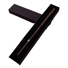 Carica l'immagine nel visualizzatore di Gallery, Bacchetta magica spara-fuoco di harry potter
