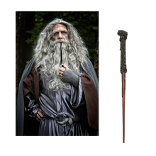 Carica l'immagine nel visualizzatore di Gallery, Bacchetta magica spara-fuoco di harry potter - Ozerty
