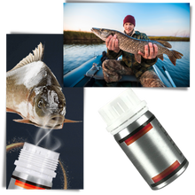 Carica l'immagine nel visualizzatore di Gallery, Attraente esca per pesci - Ozerty
