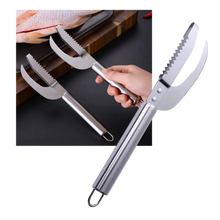 Carica l'immagine nel visualizzatore di Gallery, Coltello per pesce e frutti di mare
