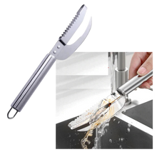 Carica l'immagine nel visualizzatore di Gallery, Coltello per pesce e frutti di mare - Ozerty
