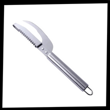 Carica l'immagine nel visualizzatore di Gallery, Coltello per pesce e frutti di mare - Ozerty
