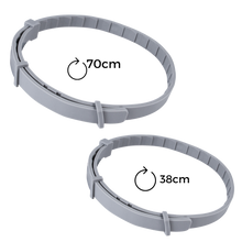 Carica l'immagine nel visualizzatore di Gallery, Collare antipulci per animali domestici - Ozerty
