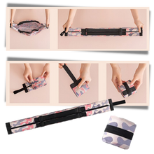 Carica l'immagine nel visualizzatore di Gallery, Borsa per la spesa pieghevole e impermeabile - Ozerty
