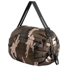 Carica l'immagine nel visualizzatore di Gallery, Borsa per la spesa pieghevole e impermeabile
