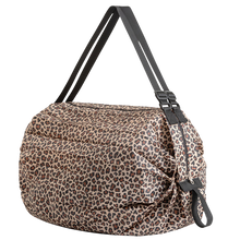 Carica l'immagine nel visualizzatore di Gallery, Borsa per la spesa pieghevole e impermeabile
