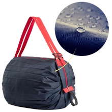 Carica l'immagine nel visualizzatore di Gallery, Borsa per la spesa pieghevole e impermeabile - Ozerty
