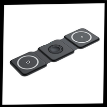 Carica l'immagine nel visualizzatore di Gallery, Dock di ricarica wireless pieghevole - Ozerty
