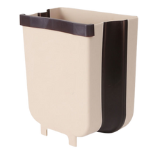Carica l'immagine nel visualizzatore di Gallery, Cestino per rifiuti espandibile e appendibile - Ozerty
