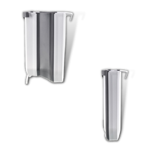 Carica l'immagine nel visualizzatore di Gallery, Cestino per rifiuti espandibile e appendibile - Ozerty
