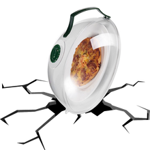 Carica l'immagine nel visualizzatore di Gallery, Coperchio protettivo anti-schizzi per microonde - Ozerty
