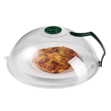 Carica l'immagine nel visualizzatore di Gallery, Coperchio protettivo anti-schizzi per microonde - Ozerty
