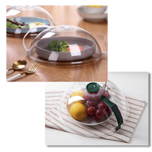 Carica l'immagine nel visualizzatore di Gallery, Coperchio protettivo anti-schizzi per microonde - Ozerty
