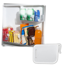 Carica l'immagine nel visualizzatore di Gallery, Confezione da 20 divisori per ripiani del frigorifero - Ozerty
