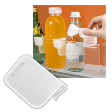 Carica l'immagine nel visualizzatore di Gallery, Confezione da 20 divisori per ripiani del frigorifero - Ozerty
