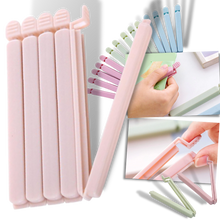 Carica l'immagine nel visualizzatore di Gallery, Confezione da 15 clip di chiusura per confezioni alimentari - Ozerty
