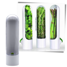 Carica l'immagine nel visualizzatore di Gallery, Contenitore per la conservazione delle erbe fresche - Ozerty
