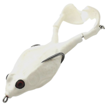 Carica l'immagine nel visualizzatore di Gallery, Esca da pesca a rana in silicone - Ozerty
