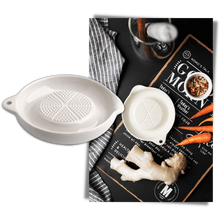 Carica l'immagine nel visualizzatore di Gallery, Grattugia da cucina in ceramica - Ozerty
