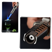 Carica l'immagine nel visualizzatore di Gallery, Accendino a gas multiuso - Ozerty
